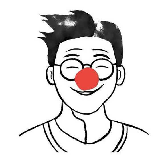 個人画像データ