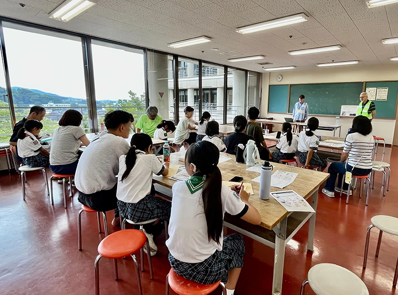 ワークショップ